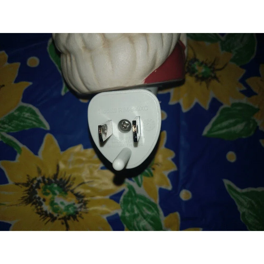 Santa Better Homes And Gardens Scented Accent Warmer